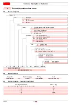 Preview for 8 page of Riello RLS 800/EV MX Installation, Use And Maintenance Instructions