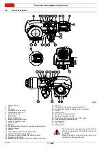 Preview for 12 page of Riello RLS 800/EV MX Installation, Use And Maintenance Instructions