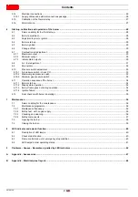 Preview for 4 page of Riello RLS 800/M MX Installation, Use And Maintenance Instructions