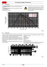 Preview for 12 page of Riello RLS 800/M MX Installation, Use And Maintenance Instructions