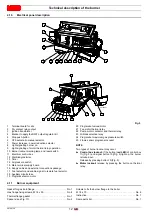 Preview for 14 page of Riello RLS 800/M MX Installation, Use And Maintenance Instructions