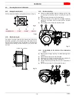 Предварительный просмотр 15 страницы Riello RLS Series Installation, Use And Maintenance Instructions