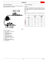 Предварительный просмотр 21 страницы Riello RLS Series Installation, Use And Maintenance Instructions