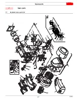 Предварительный просмотр 29 страницы Riello RLS Series Installation, Use And Maintenance Instructions