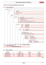 Preview for 9 page of Riello RRS 68/E O2 BLU Installation, Use And Maintenance Instructions