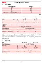 Preview for 10 page of Riello RRS 68/E O2 BLU Installation, Use And Maintenance Instructions