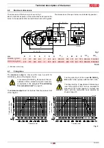 Preview for 11 page of Riello RRS 68/E O2 BLU Installation, Use And Maintenance Instructions