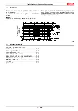 Preview for 13 page of Riello RRS 68/E O2 BLU Installation, Use And Maintenance Instructions