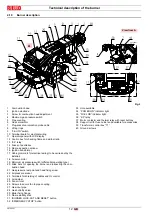 Preview for 14 page of Riello RRS 68/E O2 BLU Installation, Use And Maintenance Instructions