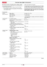 Preview for 16 page of Riello RRS 68/E O2 BLU Installation, Use And Maintenance Instructions