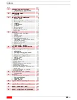 Preview for 3 page of Riello RS 100/E MZ Installation, Use And Maintenance Instructions