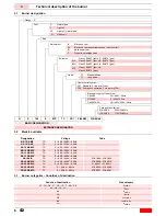 Preview for 6 page of Riello RS 100/E MZ Installation, Use And Maintenance Instructions