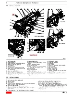 Preview for 9 page of Riello RS 100/E MZ Installation, Use And Maintenance Instructions