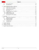 Preview for 4 page of Riello RS 100 E Installation, Use And Maintenance Instructions