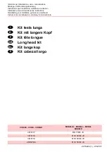 Preview for 1 page of Riello RS 100/E Installation, Use And Maintenance Instructions