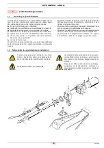 Preview for 7 page of Riello RS 100/E Installation, Use And Maintenance Instructions