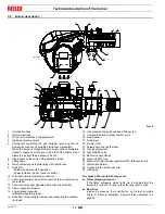 Preview for 14 page of Riello RS 100/M Installation, Use And Maintenance Instructions