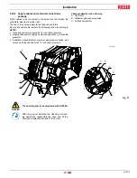 Preview for 25 page of Riello RS 100/M Installation, Use And Maintenance Instructions