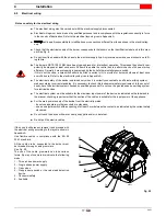 Preview for 19 page of Riello RS 100 Installation, Use And Maintenance Instructions