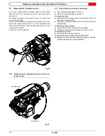 Preview for 26 page of Riello RS 100 Installation, Use And Maintenance Instructions