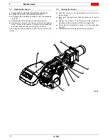 Preview for 30 page of Riello RS 100 Installation, Use And Maintenance Instructions