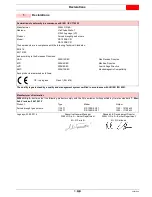 Preview for 5 page of Riello RS 1000/E C01 Installation, Use And Maintenance Instructions