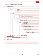 Preview for 9 page of Riello RS 1000/E C01 Installation, Use And Maintenance Instructions