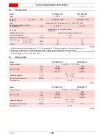 Preview for 10 page of Riello RS 1000/E C01 Installation, Use And Maintenance Instructions