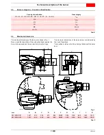 Preview for 11 page of Riello RS 1000/E C01 Installation, Use And Maintenance Instructions