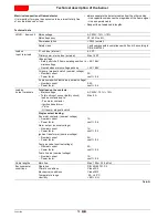 Preview for 16 page of Riello RS 1000/E C01 Installation, Use And Maintenance Instructions