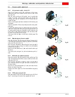 Preview for 29 page of Riello RS 1000/E C01 Installation, Use And Maintenance Instructions