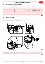 Preview for 11 page of Riello RS 1000/EV BLU Installation, Use And Maintenance Instructions