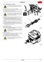 Preview for 27 page of Riello RS 1000/EV BLU Installation, Use And Maintenance Instructions