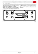 Preview for 29 page of Riello RS 1000/EV BLU Installation, Use And Maintenance Instructions