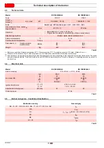 Preview for 10 page of Riello RS 1000/M BLU Manual