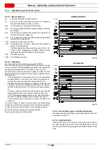 Preview for 30 page of Riello RS 1000/M BLU Manual