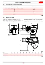 Preview for 11 page of Riello RS 1000/M C01 Installation, Use And Maintenance Instructions