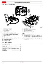 Preview for 14 page of Riello RS 1000/M C01 Installation, Use And Maintenance Instructions