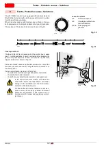 Preview for 34 page of Riello RS 1000/M C01 Installation, Use And Maintenance Instructions