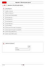 Preview for 38 page of Riello RS 1000/M C01 Installation, Use And Maintenance Instructions