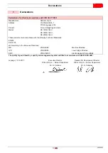 Preview for 5 page of Riello RS 120/EV BLU Installation, Use And Maintenance Instructions