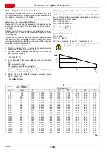 Preview for 12 page of Riello RS 120/EV BLU Installation, Use And Maintenance Instructions