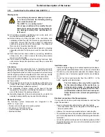 Предварительный просмотр 13 страницы Riello RS 120/EV LN Installation, Use And Maintenance Instructions