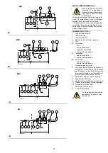 Preview for 18 page of Riello RS 120/M BLU Installation, Use And Maintenance Instructions