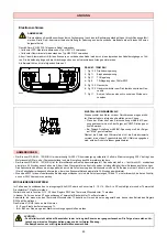 Preview for 45 page of Riello RS 120/M BLU Installation, Use And Maintenance Instructions