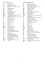 Preview for 55 page of Riello RS 120/M BLU Installation, Use And Maintenance Instructions