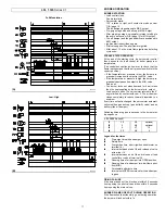 Предварительный просмотр 17 страницы Riello RS 120/M LN Installation, Use And Maintenance Instructions