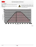 Preview for 10 page of Riello RS 1200/E BIOGAS/GPL C01 FS2 Installation, Use And Maintenance Instructions