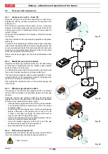 Preview for 30 page of Riello RS 1300/EV BLU Installation, Use And Maintenance Instructions