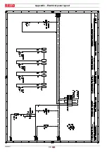 Preview for 40 page of Riello RS 1300/EV BLU Installation, Use And Maintenance Instructions